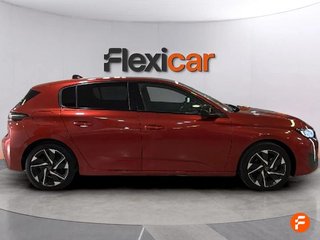 Peugeot 308 5P Active PureTech 130 S&S MAN