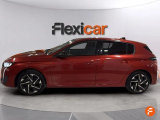 Peugeot 308 5P Active PureTech 130 S&S MAN