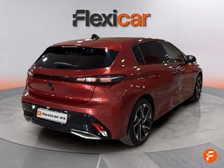 Peugeot 308 5P Active PureTech 130 S&S MAN