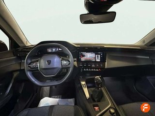 Peugeot 308 5P Active PureTech 130 S&S MAN