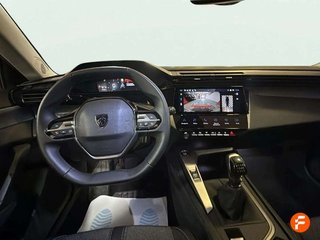 Peugeot 308 5P Active PureTech 130 S&S MAN