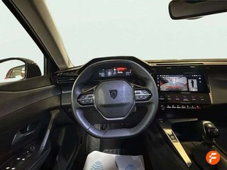 Peugeot 308 5P Active PureTech 130 S&S MAN
