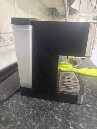 Cafetera Cecotec Power Espresso 20