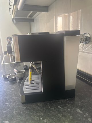 Cafetera Cecotec Power Espresso 20