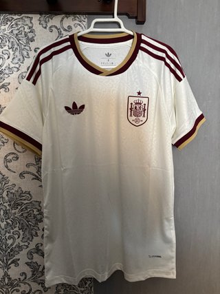 Camiseta España Talla S