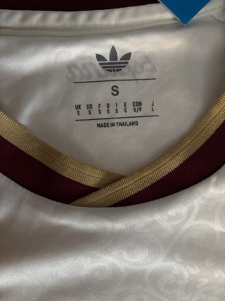 Camiseta España Talla S