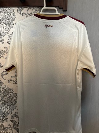 Camiseta España Talla S