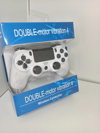 Mandos PS4