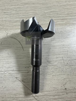 Bosch Professional Broca fresadora para madera