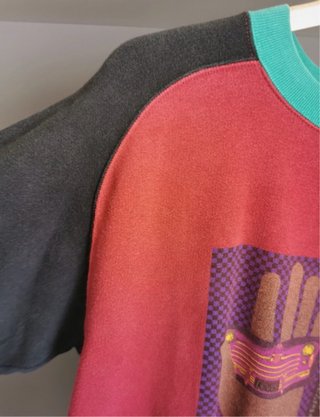 Levi's felpa vintage