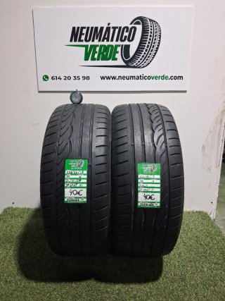 225 50 17 94W DUNLOP SP SPORT 01