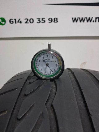 225 50 17 94W DUNLOP SP SPORT 01