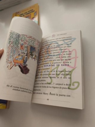 Geronimo Stilton