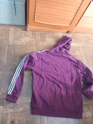 Sudadera Fila Talla M Nueva