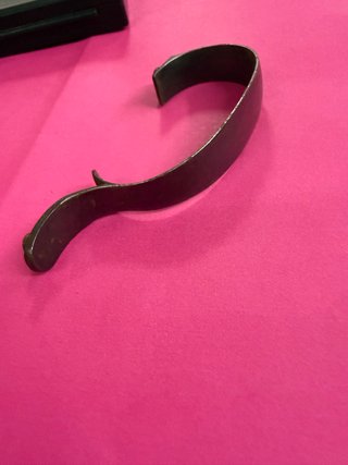 Guardamontes antiguo