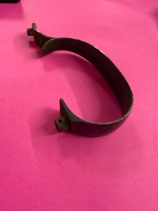 Guardamontes antiguo