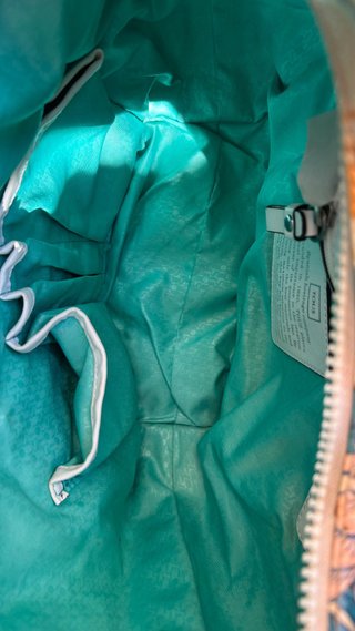 Bolso Hombro Tous Multicolor