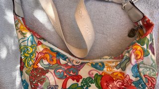 Bolso Hombro Tous Multicolor