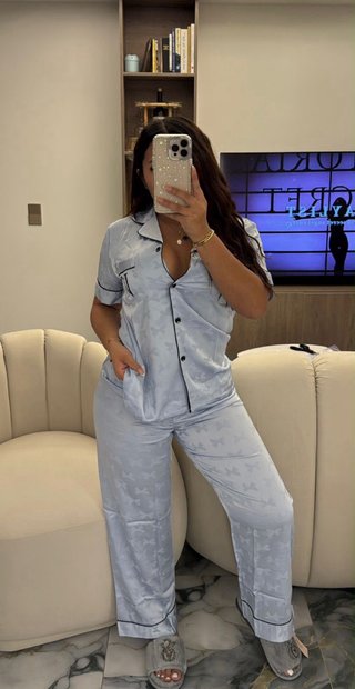 Pijamas Pantys