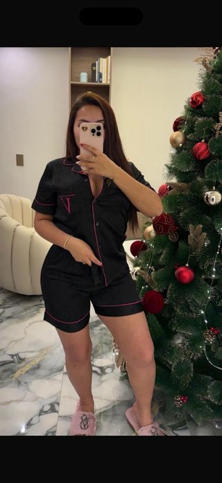 Pijamas Pantys