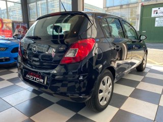 Opel Corsa 2008