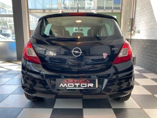Opel Corsa 2008