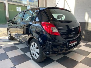 Opel Corsa 2008