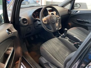 Opel Corsa 2008
