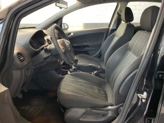 Opel Corsa 2008