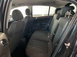 Opel Corsa 2008