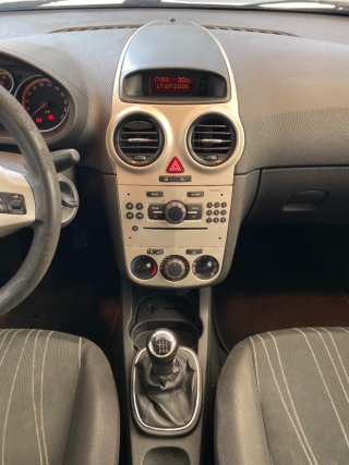 Opel Corsa 2008