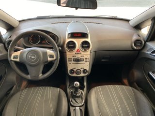 Opel Corsa 2008