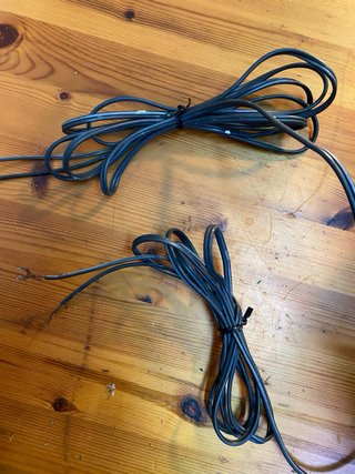 Altavoces Akai SW-30 Jet Road System