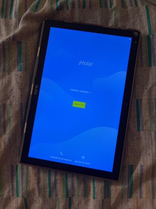 Tablet