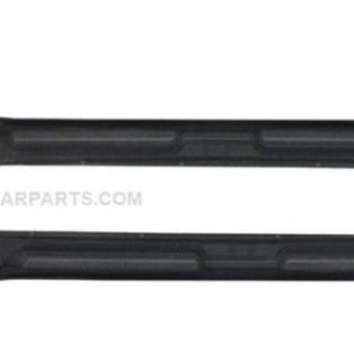 Estriberas laterales KIA Sportage