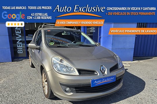 RENAULT CLIO DYNAMIQUE 1.5 DCI 105 CV ECO2 - foto 1