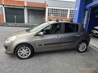 RENAULT CLIO DYNAMIQUE 1.5 DCI 105 CV ECO2