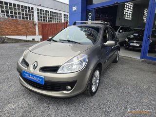 RENAULT CLIO DYNAMIQUE 1.5 DCI 105 CV ECO2