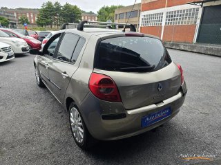 RENAULT CLIO DYNAMIQUE 1.5 DCI 105 CV ECO2