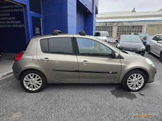 RENAULT CLIO DYNAMIQUE 1.5 DCI 105 CV ECO2