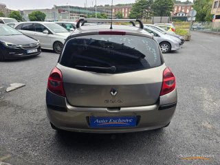 RENAULT CLIO DYNAMIQUE 1.5 DCI 105 CV ECO2