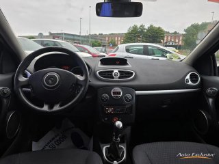 RENAULT CLIO DYNAMIQUE 1.5 DCI 105 CV ECO2
