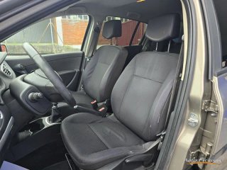 RENAULT CLIO DYNAMIQUE 1.5 DCI 105 CV ECO2