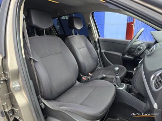 RENAULT CLIO DYNAMIQUE 1.5 DCI 105 CV ECO2