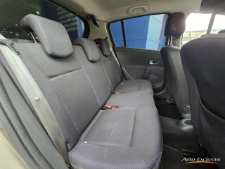 RENAULT CLIO DYNAMIQUE 1.5 DCI 105 CV ECO2