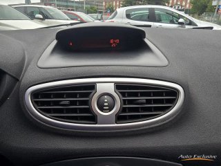 RENAULT CLIO DYNAMIQUE 1.5 DCI 105 CV ECO2