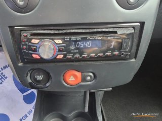 RENAULT CLIO DYNAMIQUE 1.5 DCI 105 CV ECO2