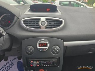 RENAULT CLIO DYNAMIQUE 1.5 DCI 105 CV ECO2