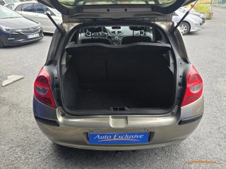 RENAULT CLIO DYNAMIQUE 1.5 DCI 105 CV ECO2