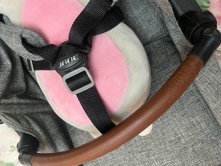 Silla de paseo Jane Kawai (solo capazo)